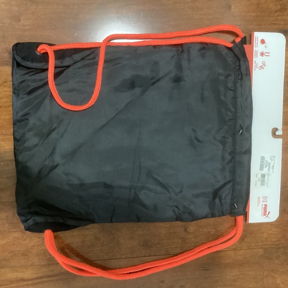 Puma Carry Sack - Picture 3 of 4